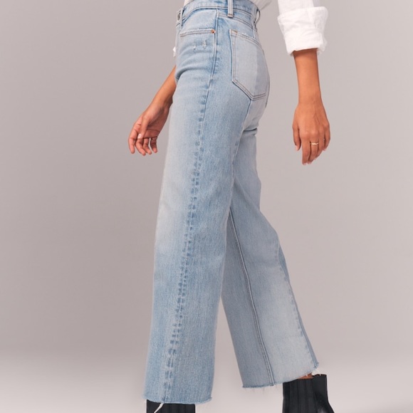 Abercrombie Jeans - Picture 4 of 9